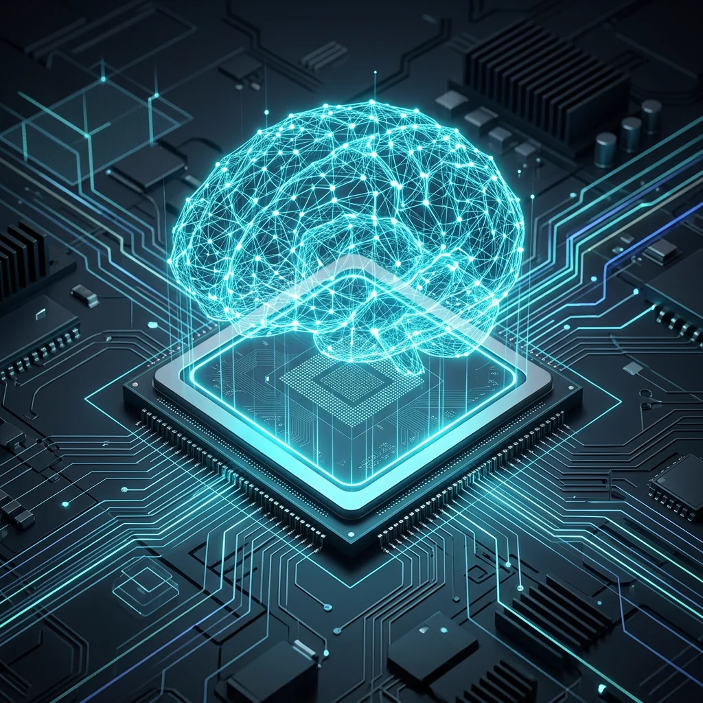 NPU e Inteligência Artificial Local